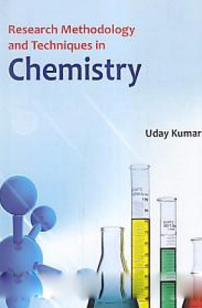 Research Methodoloy and Techniques in Chemistry