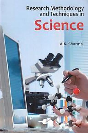 Research Methodology and Techniques in Science