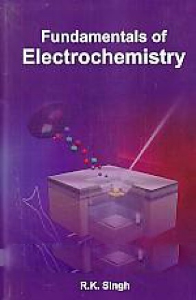 Fundamentals of Electrochemistry