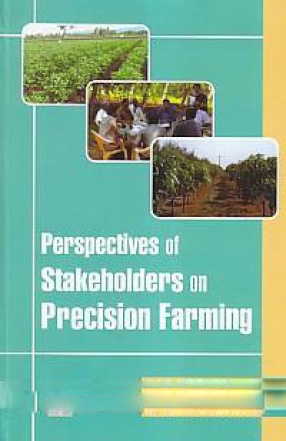 Perspectives of Stakeholders on Precision Farming