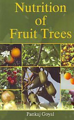 Nutrition Fruit Trees