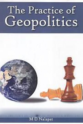 The Practice of Geopolitics