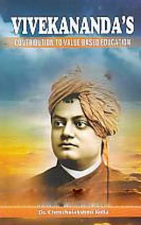 Vivekananda's Contribution to Value-Based Education