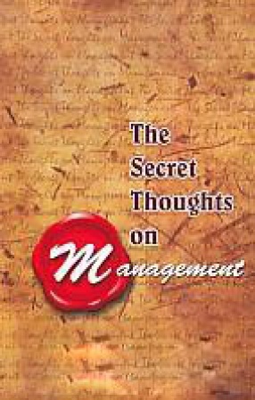 The Secret Thoughts on Management