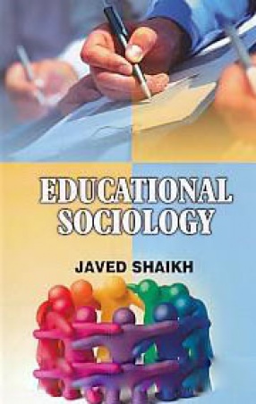 Educational Sociology