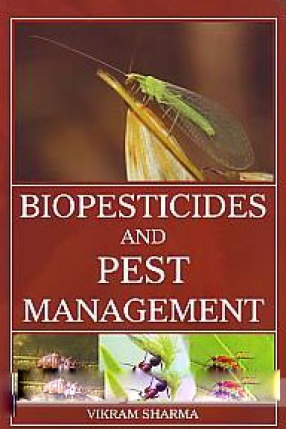 Biopesticides and Pest Management