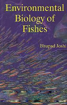 Environmental Biology of Fishes