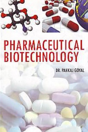 Pharmaceutical Biotechnology