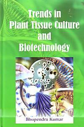 Trends in Plant Tissue Culture and Biotechnology