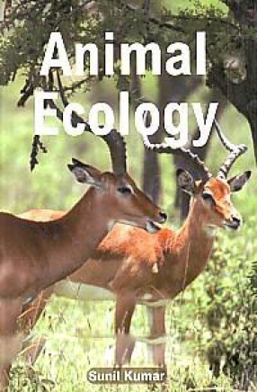 Animal Ecology