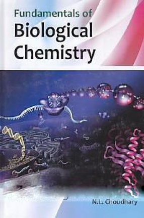 Fundamentals of Biological Chemistry