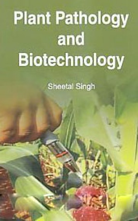 Plant Pathology and Biotechnology