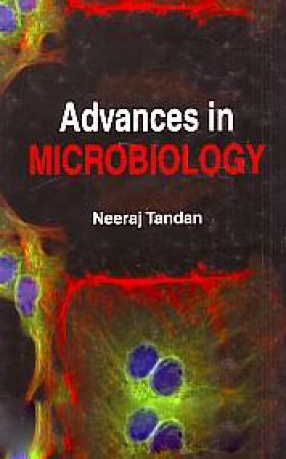 Advances in Microbiology