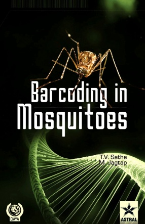 Barcoding in Mosquitoes