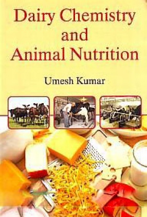 Dairy Chemistry and Animal Nutrition