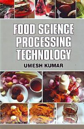 Food Science Processing Technology