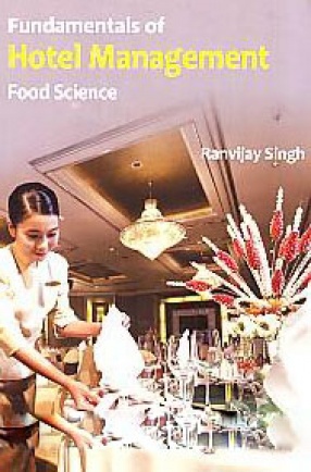 Fundamentals of Hotal Management Food Science