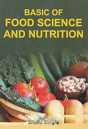Basic of Food Science and Nutrition