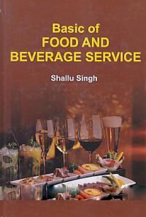 Basic of Food and Beverage Service