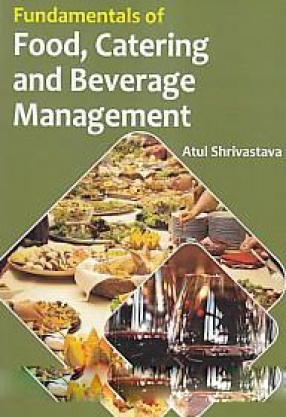Fundamentals of Food, Catering and Beverage Management