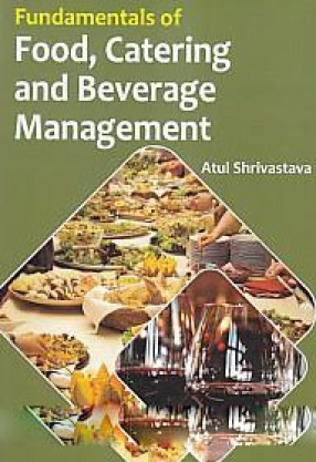 Fundamentals of Food, Catering and Beverage Management