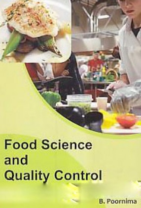 Food Science and Quality Control