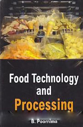 Food Technology and Processing