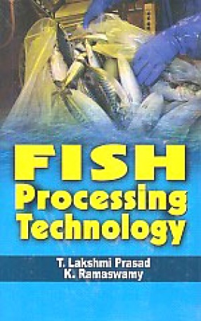 Fish Processing Technology