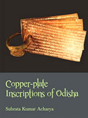 Copper-Plate Inscription of Odisha