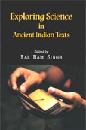 Exploring Science in Ancient Indian Texts
