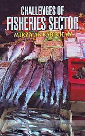 Challenges of Fisheries Sector