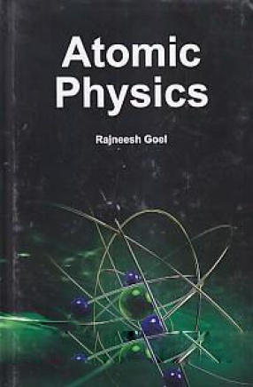 Atomic Physics