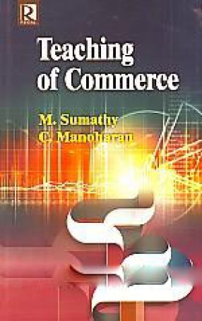 Teaching of Commerce
