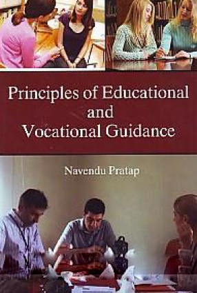 Principles of Educational and Vocational Guidance