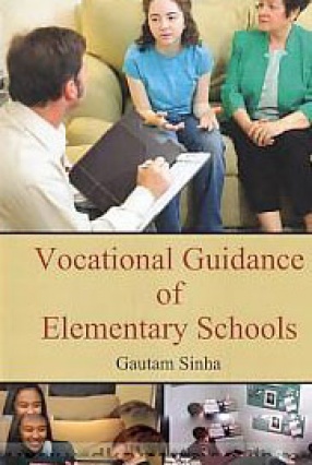 Vocational Guidance of Elementary Schools
