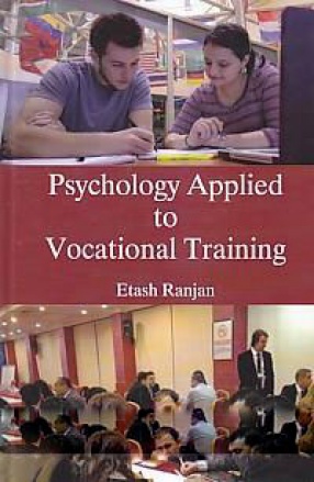 Psychology Applied to Vocational Training