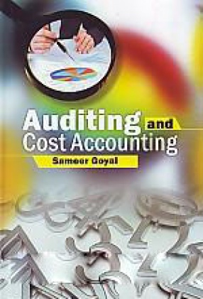 Auditing and Cost Accounting