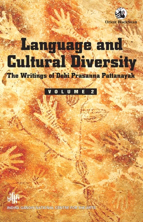 Language and Cultural Diversity: The Writings of Debi Prasanna Pattanayak, Volume 2