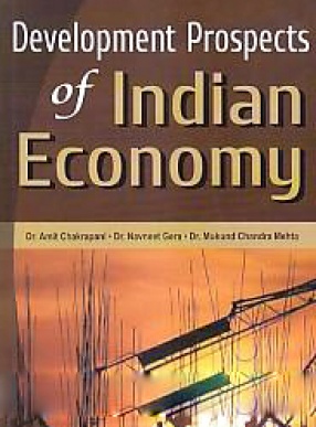Development Prospects of Indian Economy