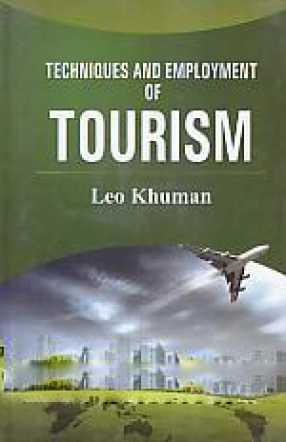 Techniques and Employment of Tourism