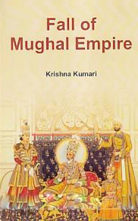 Fall of Mughal Empire