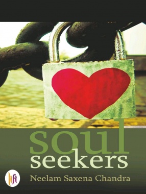 Soul Seekers