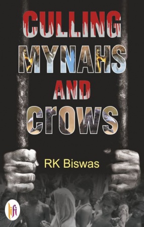 Culling Mynahs and Crows