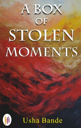 A Box of Stolen Moments