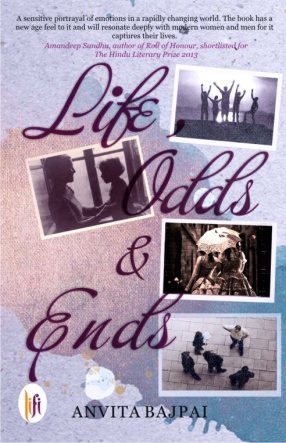 Life Odds & Ends