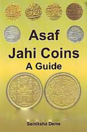 Asaf Jahi Coins: A Guide