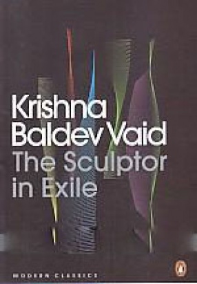 The Sculptor in Exile