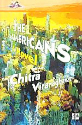 The Americans: A Novel