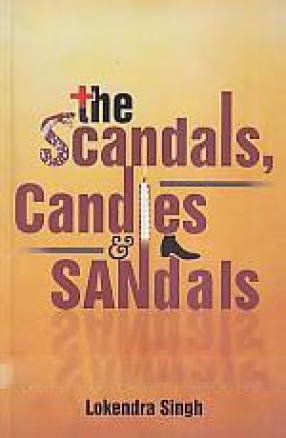 The Scandals, Candles and Sandals