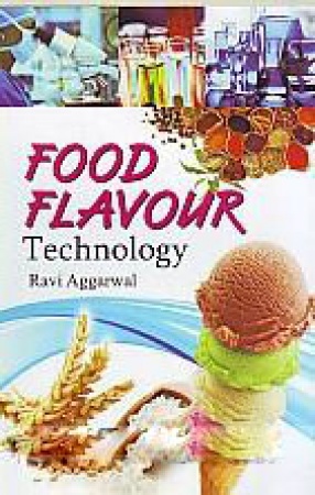 Food Flavour Technology